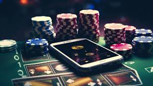 Experience the Thrill of Online Casino Magic Win -243789341