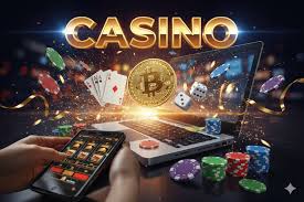 Find de Bedste Casino Online Uden RoFUS