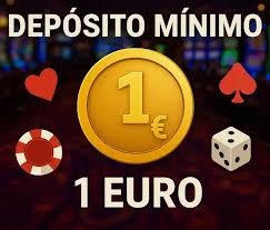 I migliori casinò con deposito di soli 1 euro 1021705566 I migliori casinò con deposito di soli 1 euro 1021705566