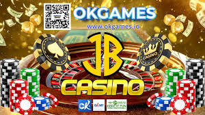 JB Casino Pakistan Your Gateway to Online Gaming -278918747