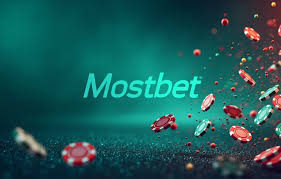 Mostbet - İdman Bahisləri Üçün Ən Yaxşı Seçim