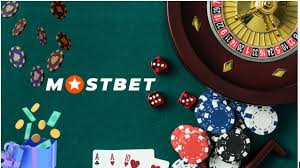 Mostbet Onlayn İdman Mərcləri və Qumar Platforması