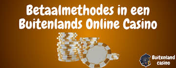 Online Casino Zonder Registratie Speel Zorgeloos en Snel!