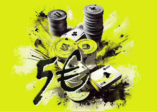 Scopri i Casinò con Deposito di Solo 5 Euro