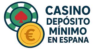 Scopri i Casinò con Deposito di Solo 5 Euro