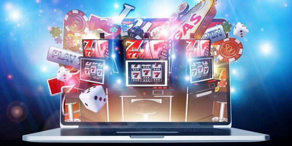 The Rising Need for a Slots Casino App Why You Shouldn't Miss Out