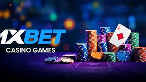 1xbet TN Official Site Your Gateway to Online Betting 809241362