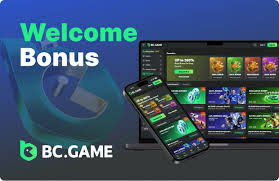 BC.Game DE Crypto Casino A Deep Dive into the Future of Online Gambling