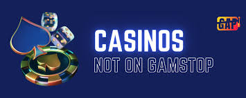 Betting Sites Not on GamStop Your Ultimate Guide to Online Betting