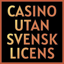 Casino utan licens En djupgående analys av marknaden Casino utan licens En djupgående analys av marknaden