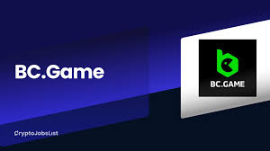 Discover the World of Online Gaming with BC.Game Platform