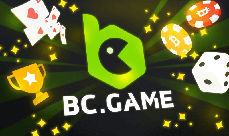 Experience the Thrill of Gambling on the Go with the BC.Game App for Android