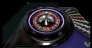 Experience the Thrill of Roulette Not on GamStop Live -1401880215
