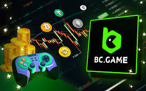 Exploring the BC.Game App for Android A Comprehensive Guide 1778655222