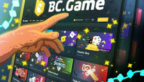 Exploring the BC.Game App for Android A Comprehensive Guide 1778655222
