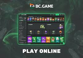 Exploring the Thrills of Casino BC Game VC Exploring the Thrills of Casino BC Game VC