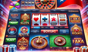 Nejlepší online casino v ČR Přehled a tipy pro úspěch