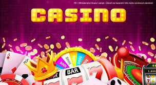 Nejlepší online casino v ČR Přehled a tipy pro úspěch