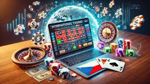 Neterapay Online Casino Nová Éra Hraní Bez Hranic Neterapay Online Casino Nová Éra Hraní Bez Hranic