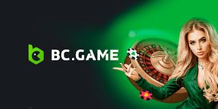 Unleash the Fun at BC.Game Online Casino A Player's Paradise