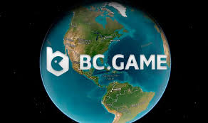 Unleash the Fun at BC.Game Online Casino A Player's Paradise