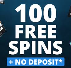 Unlocking the Excitement of Free Spins No Deposit Win