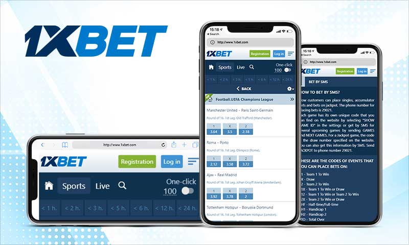 1xbet Algeria Your Gateway to Online Betting -1831525105 1xbet Algeria Your Gateway to Online Betting -1831525105