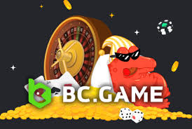 BC Game El Casino de Criptomonedas que Está Revolucionando el Juego en Línea 1051870176
