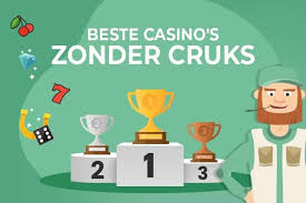 Betrouwbare Online Casino's in het Buitenland 2019317895
