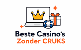 Betrouwbare Online Casino's in het Buitenland 2019317895