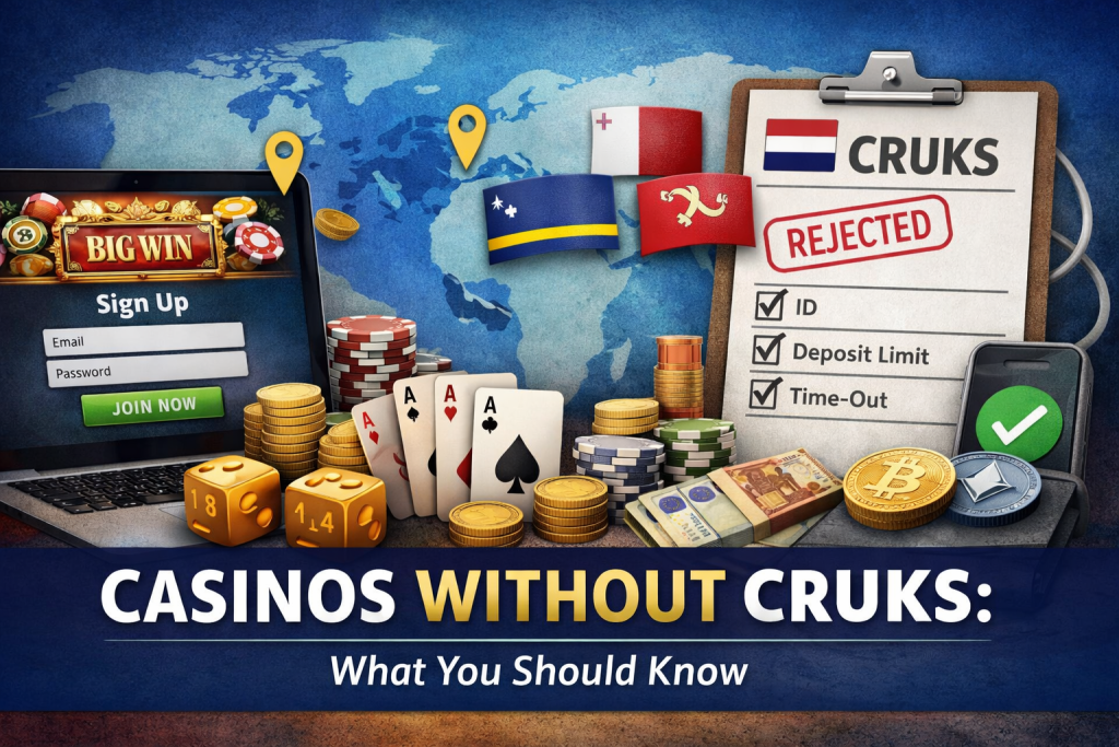 Buitenlandse Casino Voordelen en Nadelen van Spelen in het Buitenland
