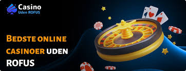 Casino Sider Uden MitID En Guide til Spil uden Besvær