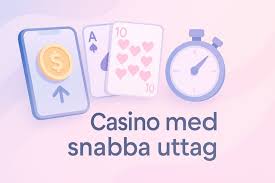Casino Snabb Utbetalning - Så Hittar Du Bästa Alternativen Casino Snabb Utbetalning - Så Hittar Du Bästa Alternativen