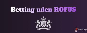 Casino uden MitID En Ny Æra for Danske Spillere Casino uden MitID En Ny Æra for Danske Spillere