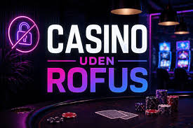 Casino uden MitID En Ny Æra for Danske Spillere Casino uden MitID En Ny Æra for Danske Spillere