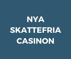 Casino utan konto – Skattefria vinster och enkel spelupplevelse