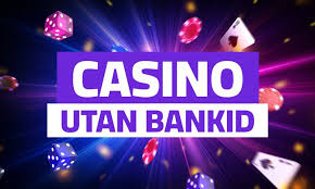 Casino Utan Registrering Med BankID - Spela Enkelt och Söker Nya Äventyr Casino Utan Registrering Med BankID - Spela Enkelt och Söker Nya Äventyr