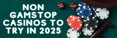 Casinos Non on Gamstop Your Ultimate Guide Casinos Non on Gamstop Your Ultimate Guide