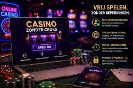 De Voordelen van Geen CRUKS Casino's 1909612066 De Voordelen van Geen CRUKS Casino's 1909612066
