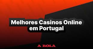 Descubra os Melhores Casinos Online com Bónus em Portugal -1218368073