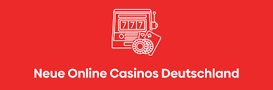 Die besten neuen deutschen Online Casinos im Jahr 2023