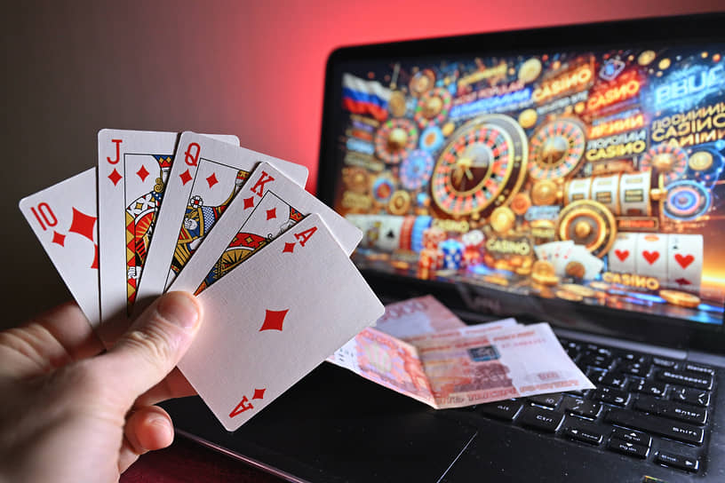 Discover Excitement at Spinland Casino & Sportsbook