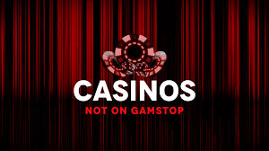 Discover Online Casinos Not Blocked by Restrictions 1789732910