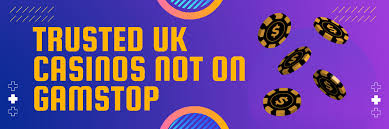 Discover the Best Casinos Not Listed on Gamstop Discover the Best Casinos Not Listed on Gamstop