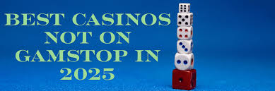 Discover the Best Casinos Not on GamStop -1458134401 Discover the Best Casinos Not on GamStop -1458134401