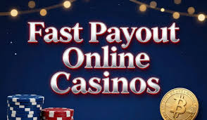 Discover the Best Online Casino with Quick Withdrawal Options -1908019823 Discover the Best Online Casino with Quick Withdrawal Options -1908019823