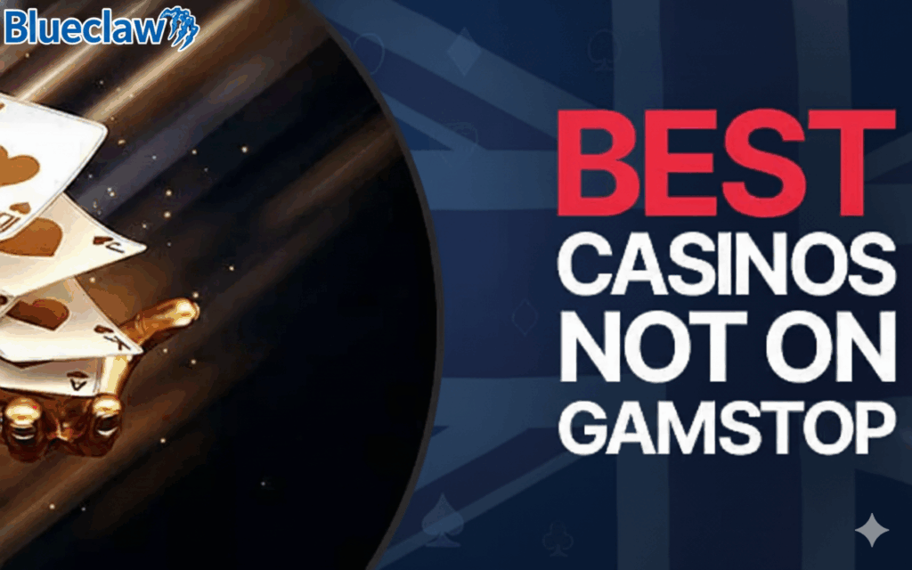 Discover the Best Sites Without GamStop Your Ultimate Guide Discover the Best Sites Without GamStop Your Ultimate Guide
