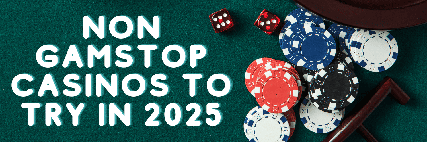 Discover the Excitement of Casinos Non-Gamstop