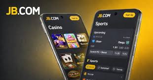 Discover the Excitement of JB Casino Official Website