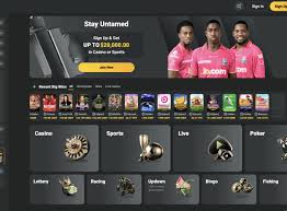 Discover the Excitement of JB Casino Official Website